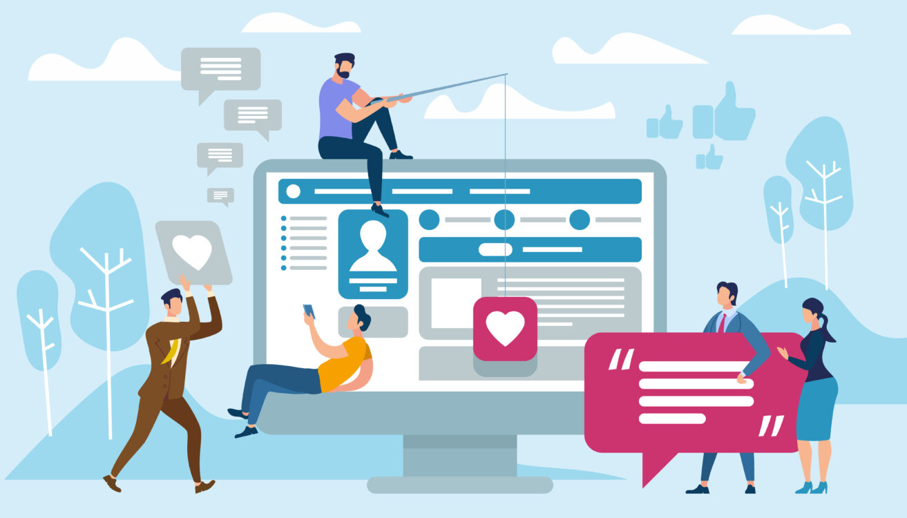 Driving Pipeline Through LinkedIn Cold Outreach A Playbook